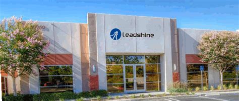 leadshine america